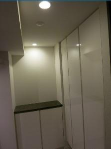 【玄関】 | アデニウム東京八丁堀