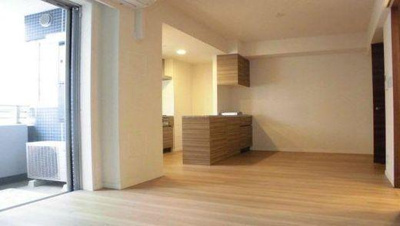 【居間・リビング】 | アデニウム東京八丁堀