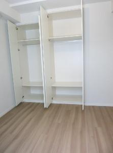 【収納】 | アデニウム東京八丁堀