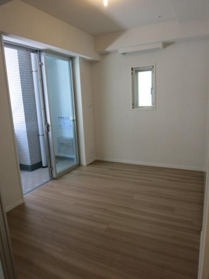 【寝室】 | アデニウム東京八丁堀