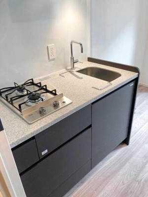 【キッチン】 | ラテスト白金台