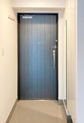 【玄関】 | ラテスト白金台