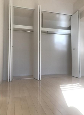 【収納】 | KDXレジデンス日本橋浜町