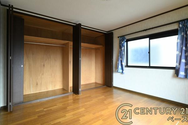 磯城郡田原本町大字千代の中古一戸建の収納|■現地撮影写真■