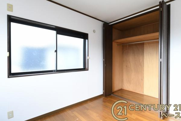 磯城郡田原本町大字千代の中古一戸建の収納|■現地撮影写真■