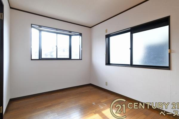 磯城郡田原本町大字千代の中古一戸建の洋室