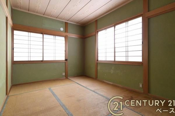 磯城郡田原本町大字千代の中古一戸建の和室