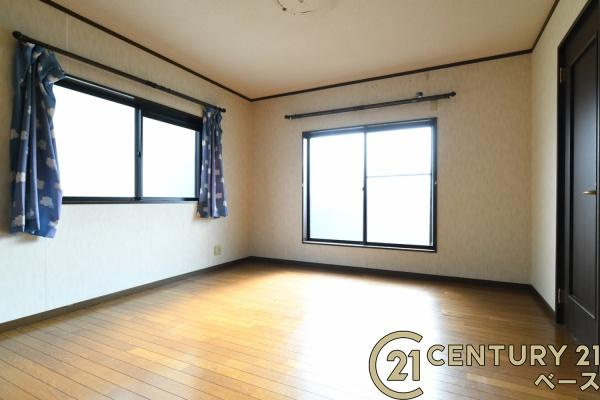 磯城郡田原本町大字千代の中古一戸建の洋室|■現地撮影写真■