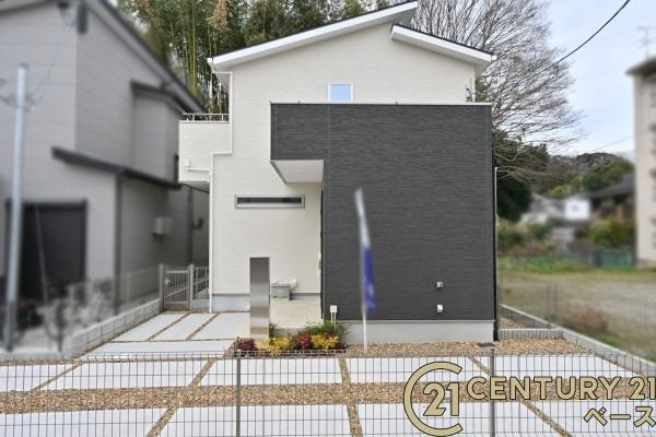 橿原市白橿町４丁目 ３号地 ／一戸建のその他|■現地撮影写真■