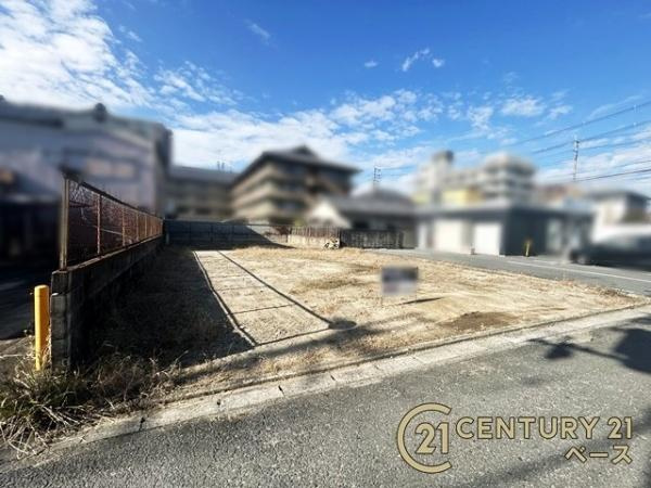 天理市丹波市町の売地のその他|落ち着いた雰囲気の住居エリアに位置する南向きの物件です！