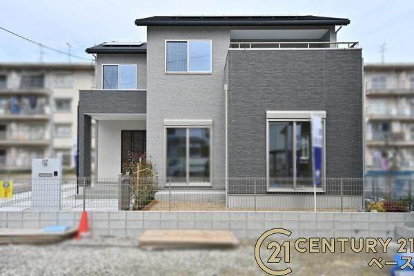 橿原市白橿町４丁目 ４号地 ／新築一戸建のその他|■現地撮影写真■