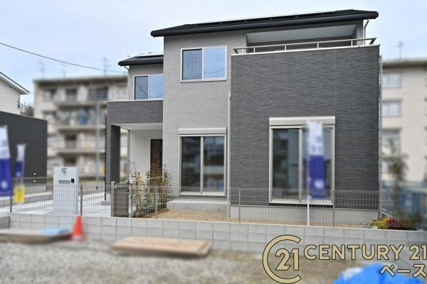 橿原市白橿町４丁目 ４号地 ／新築一戸建のその他|■現地撮影写真■