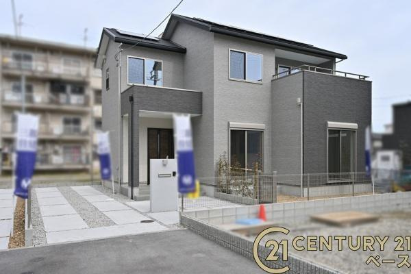 橿原市白橿町４丁目 ４号地 ／新築一戸建