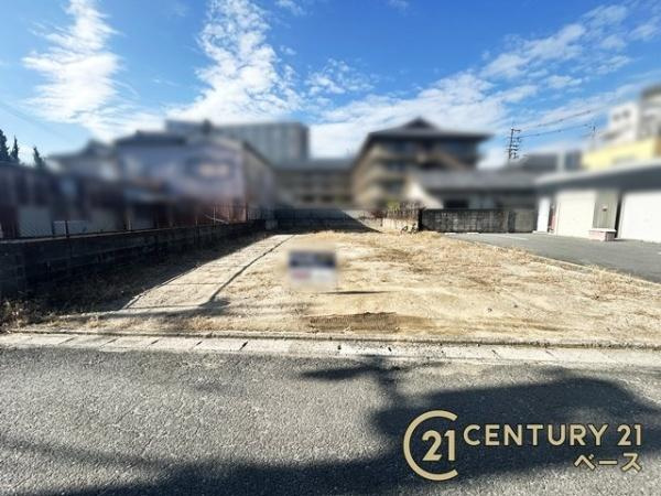 天理市丹波市町の売地のその他|落ち着いた雰囲気の住居エリアに位置する物件です！