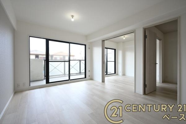 コスモ大和高田のその他|■現地撮影写真■近鉄大和高田駅より徒歩１２分の便利な生活環境！