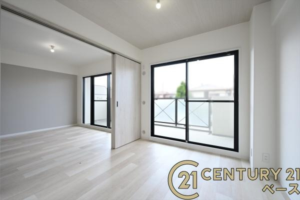 コスモ大和高田のその他|■現地撮影写真■総合病院が徒歩圏内に近接！急な体調不良の際も安心ですね！