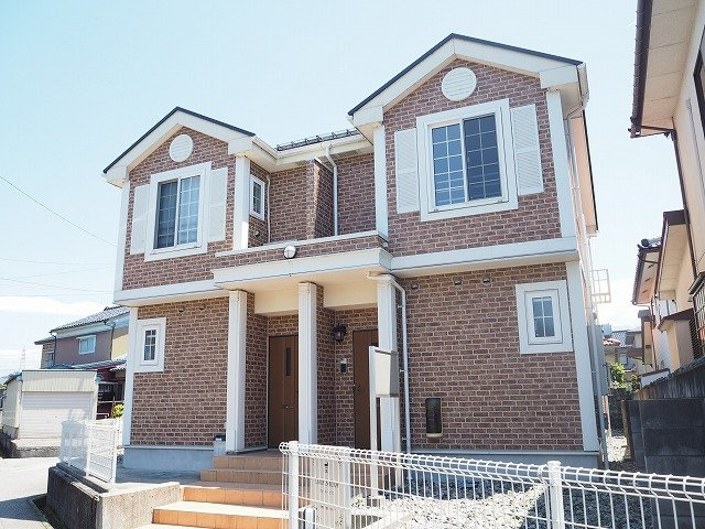 クレールセゾンの外観|外観も気になるポイント