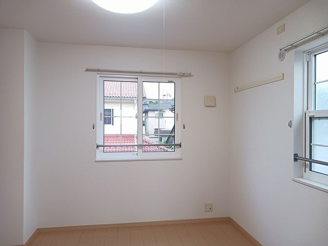 クレールセゾンの内装|過ごしやすい室内です