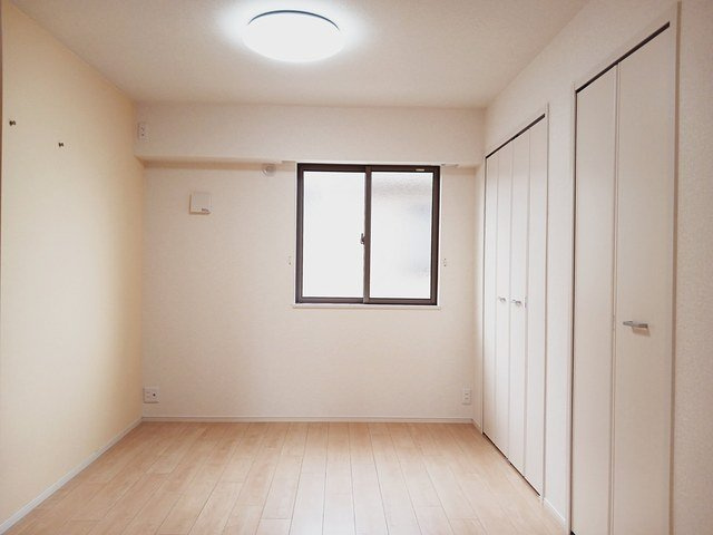 フローラシオン森の内装|過ごしやすい室内です