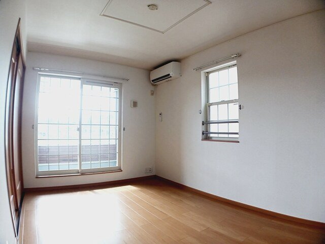 ル・クールＢの居間・リビング|おしゃれなリビングです