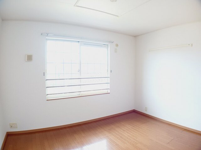 ル・クールＢの内装|内装もきれいです