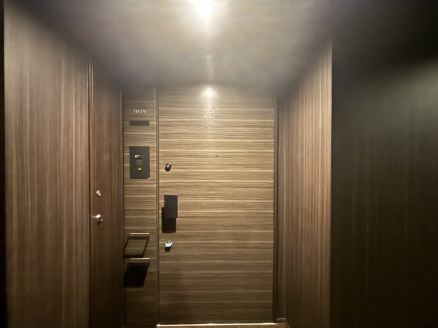 ブリリアザタワー東京八重洲アベニューのその他共用部分