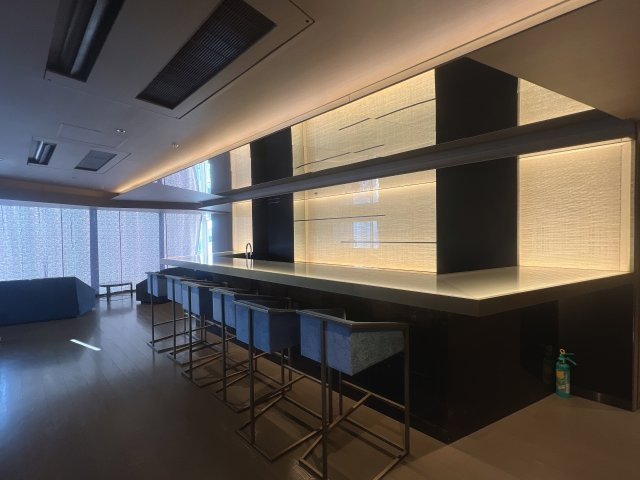 ブリリアザタワー東京八重洲アベニューのその他共用部分