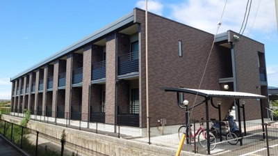 【外観】 | レオネクストカサデエスペランサ