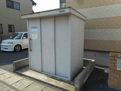 【その他】 | レオパレスボヌール