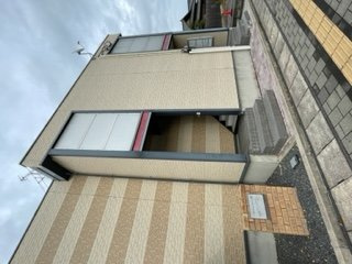 【外観】 | レオパレスボヌール