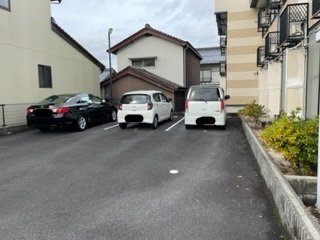 【その他】 | レオパレスボヌール