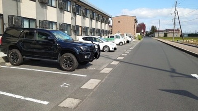 【その他】 | レオパレストビス