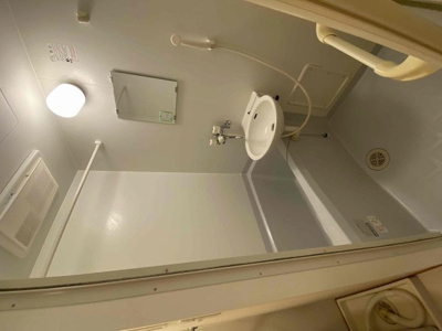 【内装】 | レオパレストビス