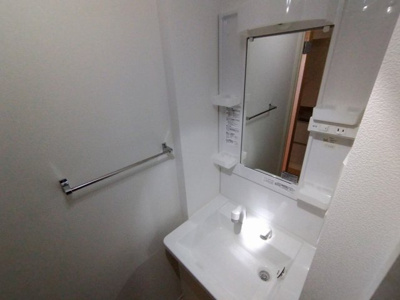 【内装】 | クレイノハイツサングリーンⅡ | 独立洗面台付き♪