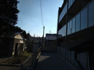 【その他】 | クレイノハイツサングリーンⅡ