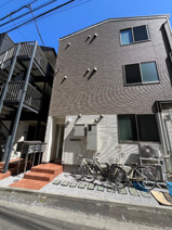 西東京市東町３丁目のアパートの画像