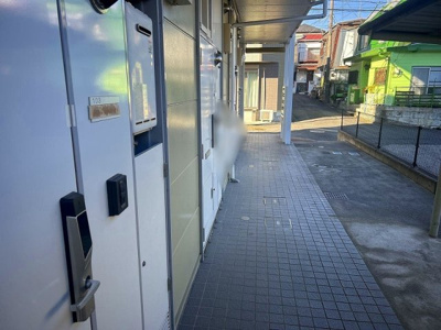 【その他】 | レオパレスファミリアシモサト