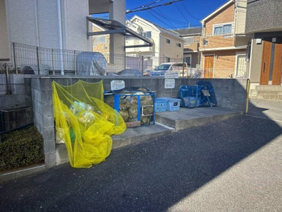 【その他】 | レオパレスファミリアシモサト