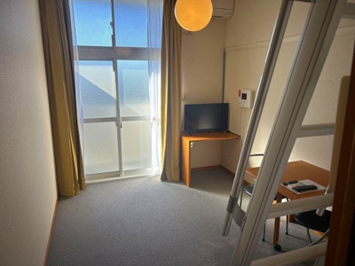 【居間・リビング】 | レオパレスファミリアシモサト