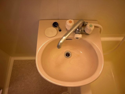 【内装】 | レオパレスファミリアシモサト