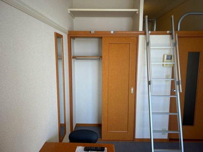 【内装】 | レオパレスファミリアシモサト