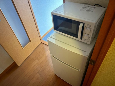 【その他】 | レオパレスファミリアシモサト