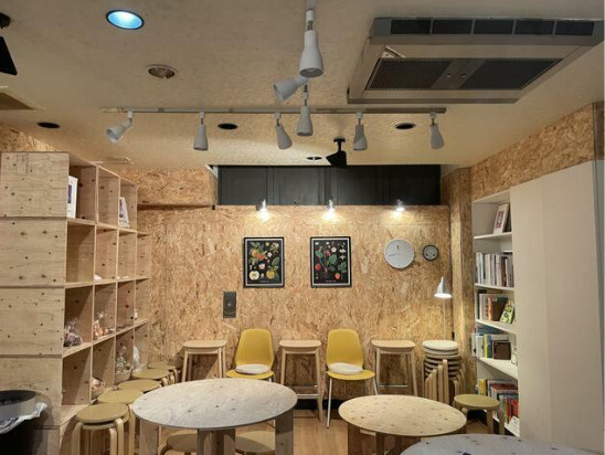 パルファム経堂の画像