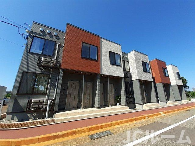 ネオ　シャングリラ