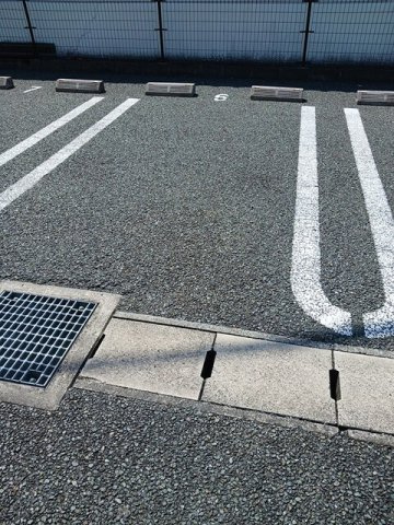 【駐車場】 | ラフテル