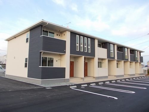 【外観】 | ラフテル