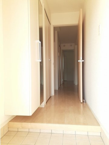 【玄関】 | シャトー・プルミエール