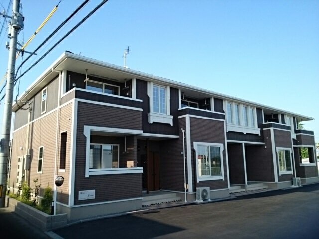 【外観】 | シャトー・プルミエール