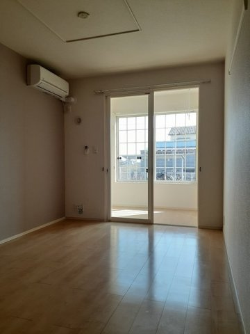 【内装】 | シャトー・プルミエール