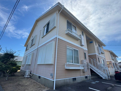 【外観】 | ロイヤルパレス村松ⅡＡ